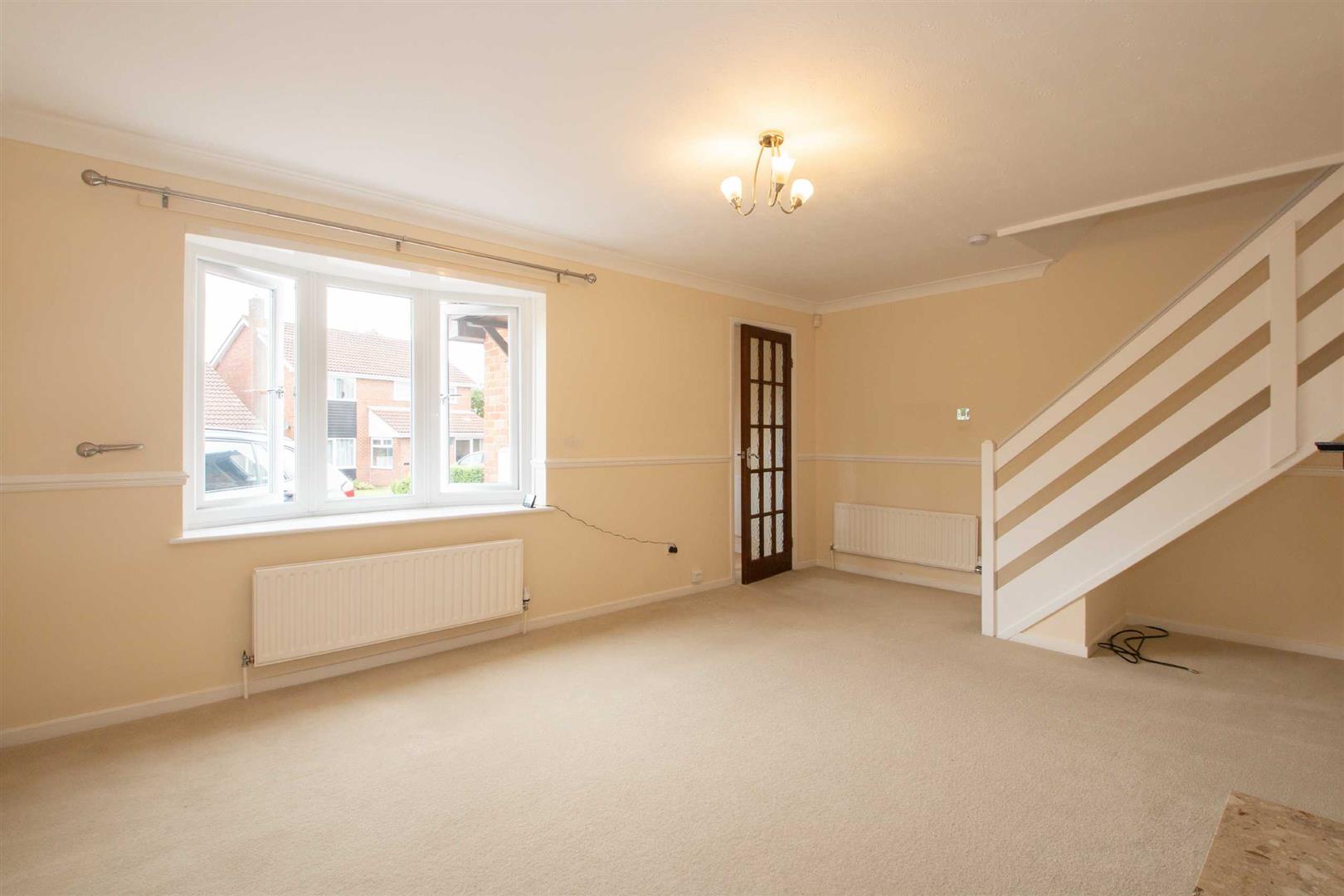 Dunster Court, Furzton, Milton Keynes